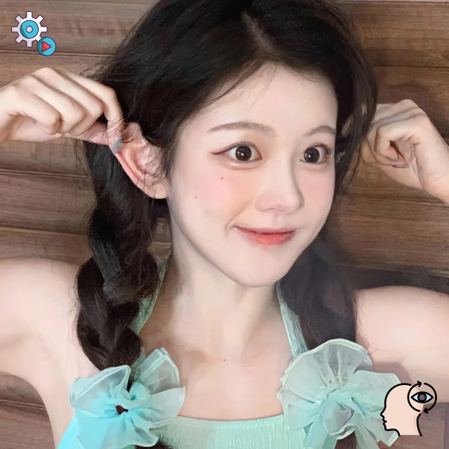 赵杰女士